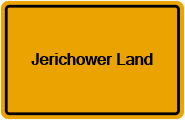 Grundbuchauszug Jerichower Land